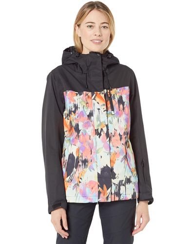 Roxy Jackets for Women | Online Sale up to 61% off | Lyst