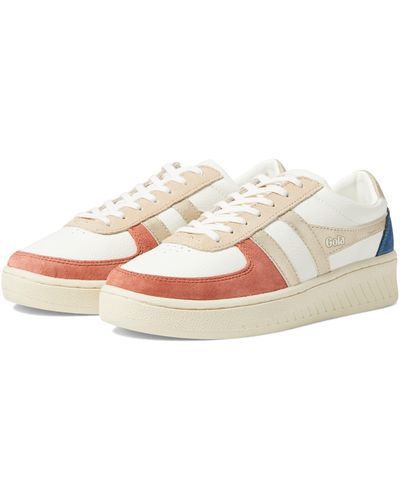 Gola Grandslam Quadrant - Multicolor