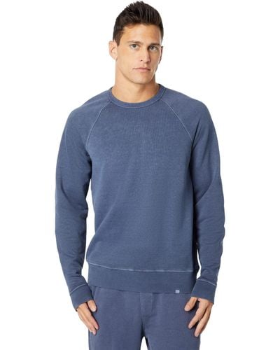 Outerknown Sur Sweatshirt - Blue