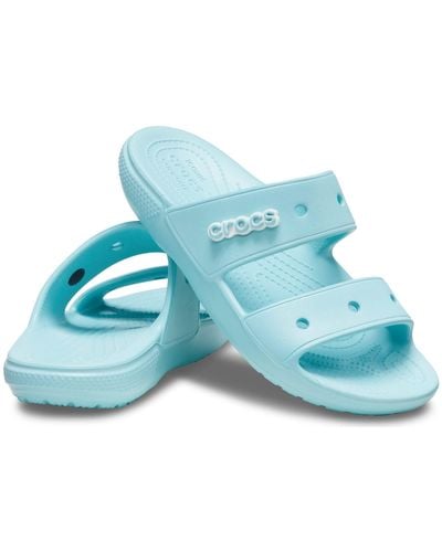 Crocs™ Classic Sandal - Blue