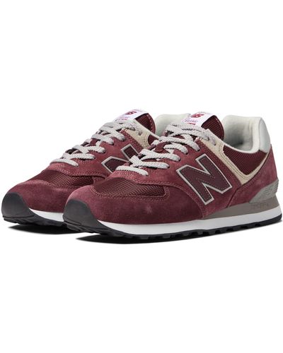 New Balance 574 Core - Brown