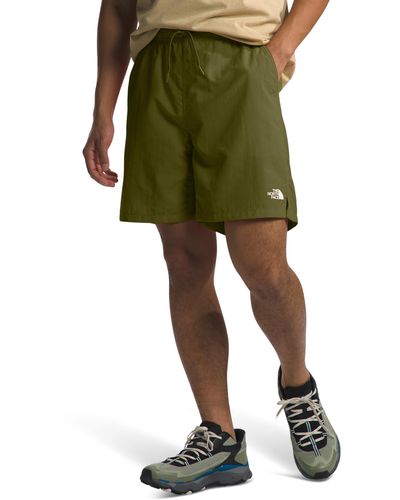 The North Face Action 2.0 Shorts - Green