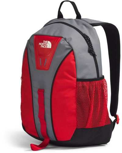 The North Face Y2k Daypack - Red