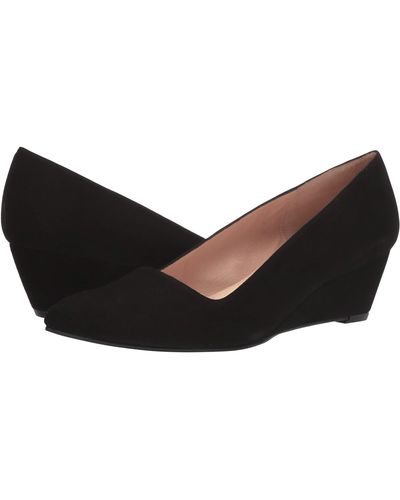 French Sole Clap - Black