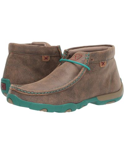 twisted x waterproof boots