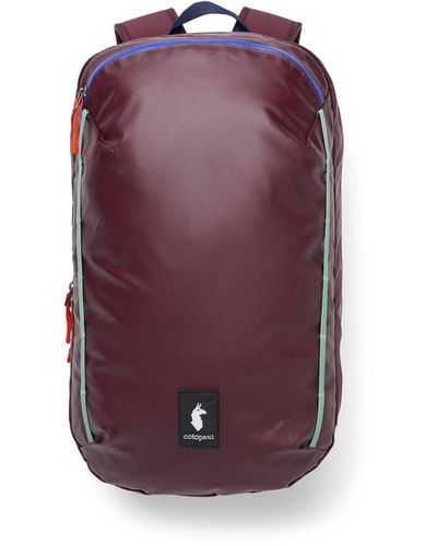 COTOPAXI Vaya 18l Backpack - Cada Dia - Purple