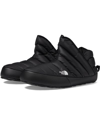 The North Face Thermoball Traction Bootie - Black