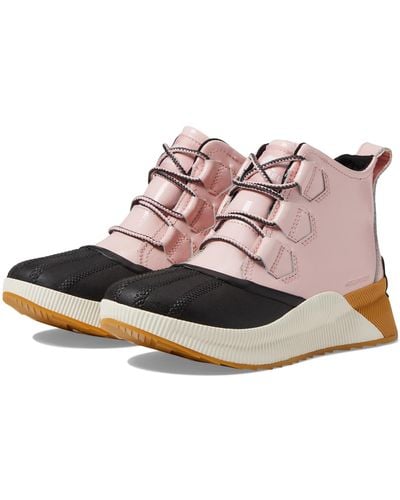 Sorel Out N About Iii Classic - Pink