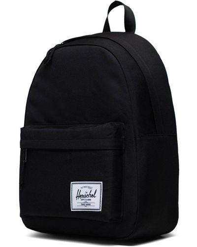 Herschel Supply Co. Classic Backpack - Black