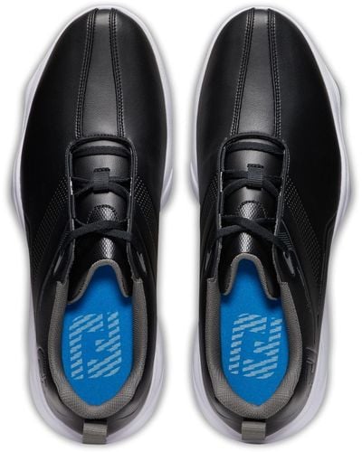 Footjoy Ecomfort Golf Shoes - Blue