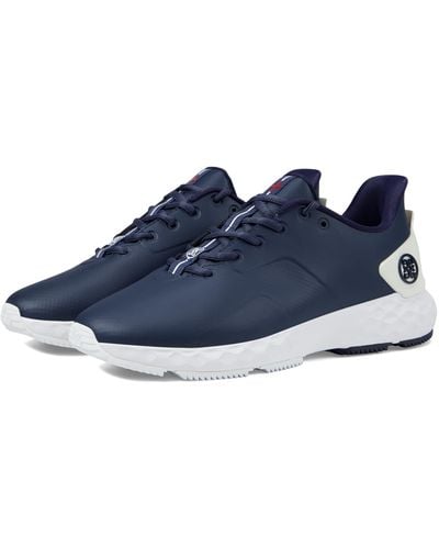 G/FORE Mg4+ Golf Shoes - Blue
