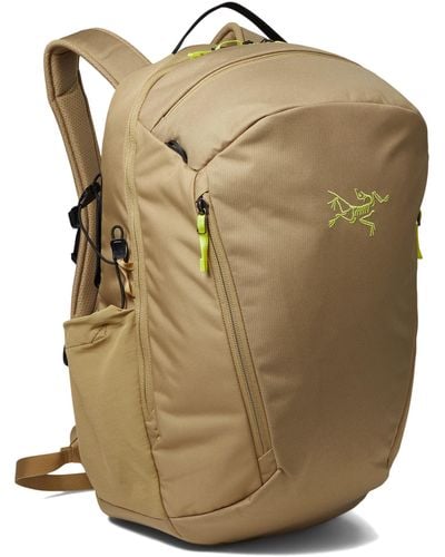 Arc'teryx Mantis 26 Backpack - Natural