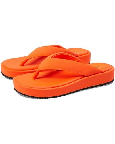 Tony Bianco Paris Sandals - Orange