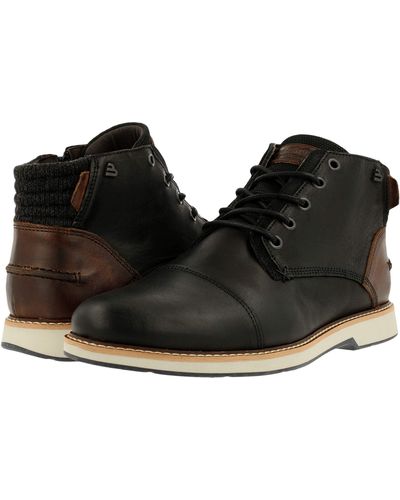 bullboxer boots