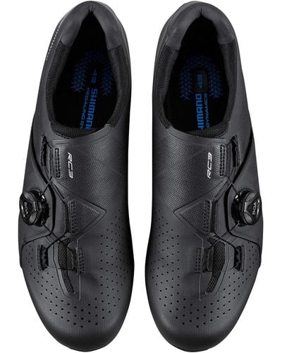 Shimano Rc3 Cycling Shoe - Black