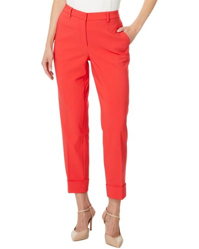 Vince Camuto Tailored Pant W Large Cuff