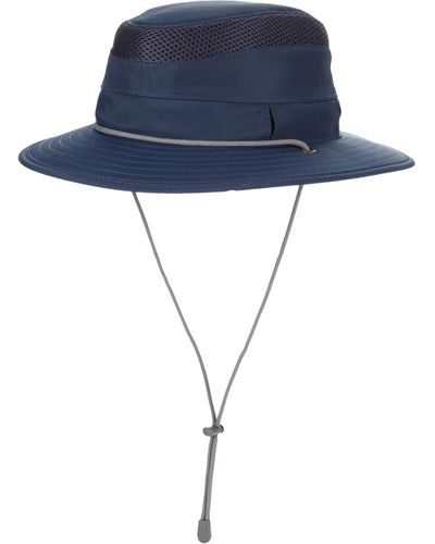 Sunday Afternoons Charter Escape Hat - Blue