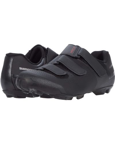 Shimano Xc1 Cycling Shoe - Black