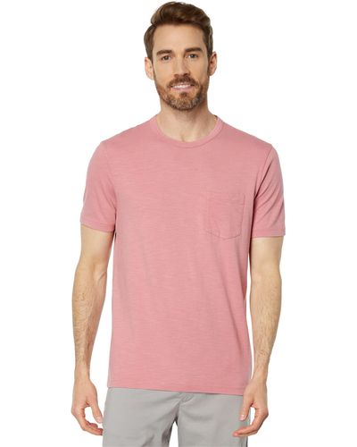 Faherty Mkc0089-740 - Pink