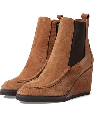 NYDJ Ankle boots for Women Online Sale up to 85 off Lyst