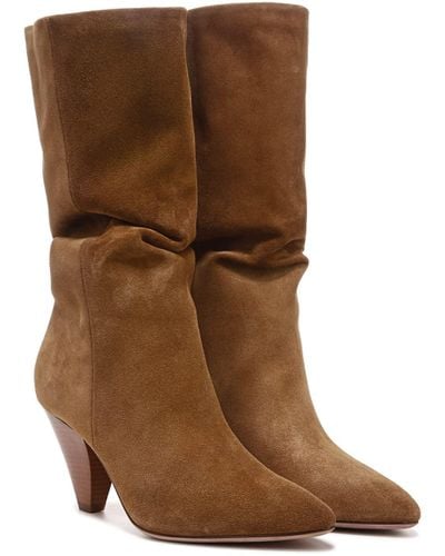 Veronica Beard Boots for Women | Online Sale up to 77% off | Lyst