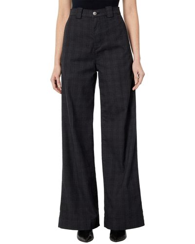 AG Jeans Tailored Deven - Black