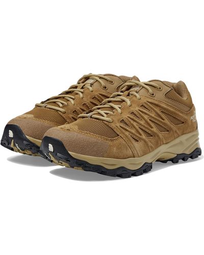 The North Face Truckee - Brown