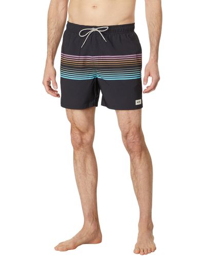 Rip Curl Surf Revival 16 Volley - Blue