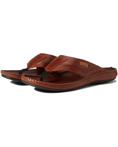 Men's Pikolinos Sandals and Slides from $150 | Lyst