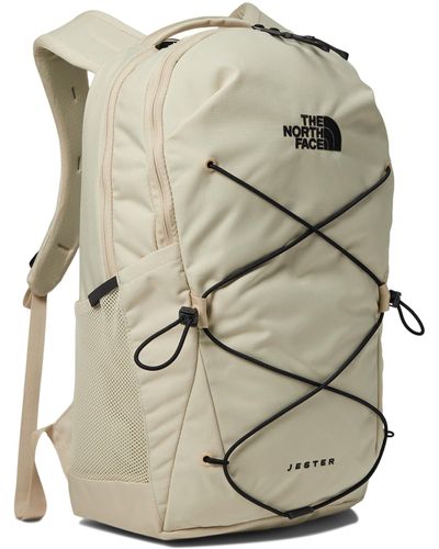 The North Face Jester Backpack - Natural