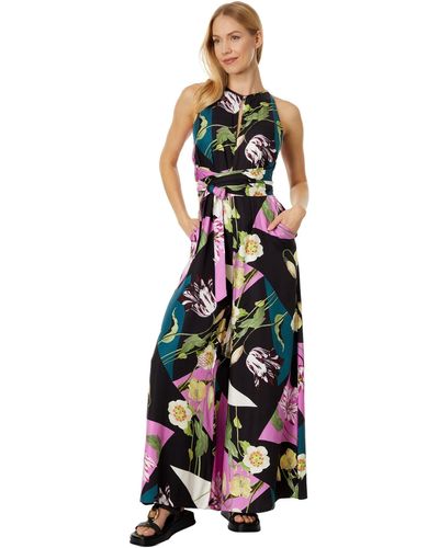 Ted Baker Full-length jumpsuits and rompers for Women | Online Sale up to  68% off | Lyst