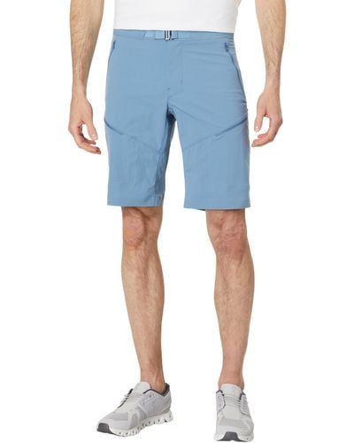 Arc'teryx Gamma Quick Dry Shorts 11 - Blue