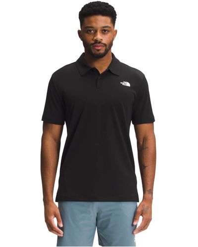 The North Face Polo shirts for Men | Online Sale up to 50% off | Lyst