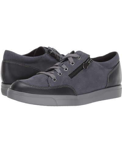 Gray Munro Sneakers for Women | Lyst