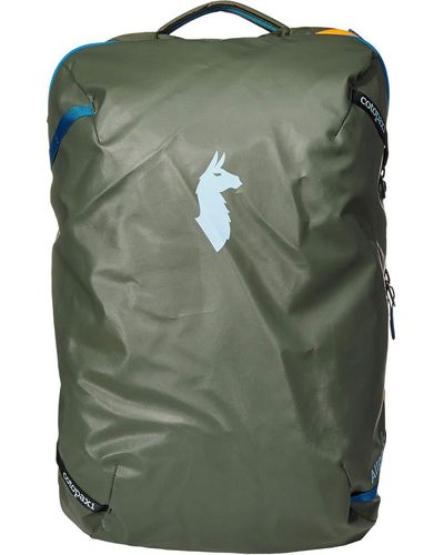 COTOPAXI Allpa 35l Travel Pack - Green