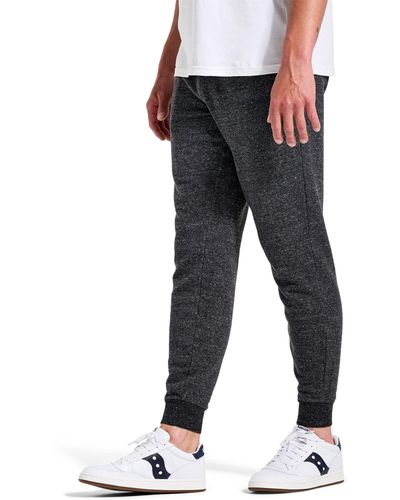 Saucony Rested Sweatpants - Gray