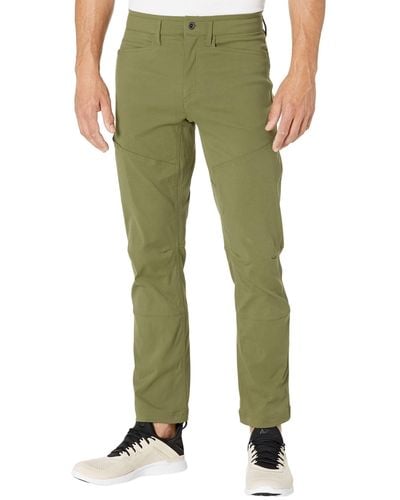 Mountain Hardwear Hardwear Ap Active Pants - Green