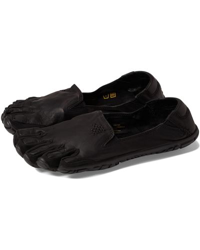 Vibram Fivefingers Cvt-leather - Black