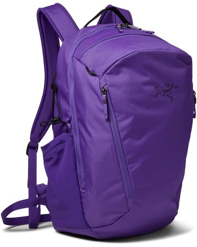 Arc'teryx Mantis 26 Backpack - Purple