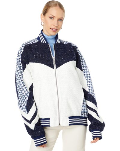 Faith Connexion Jackets for Women | Online Sale up to 75% off | Lyst