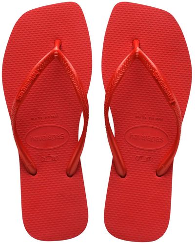Havaianas Sandals and flip-flops for Women | Online Sale up to 64% off |  Lyst