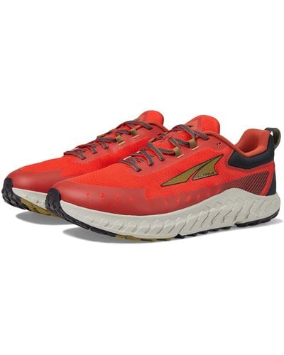 Altra Outroad 2 - Red