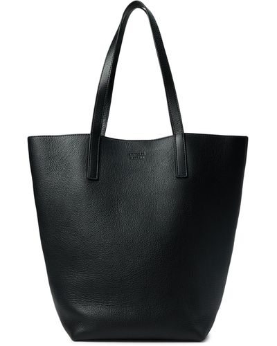 Loeffler randall top junior work tote