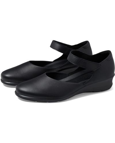 Ecco Felicia Mary Jane - Black