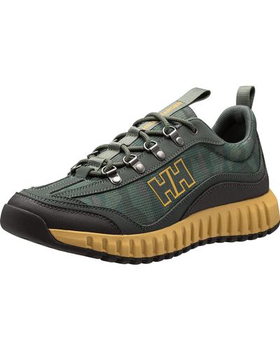 Helly Hansen Women's Fjord Lv-3 Sneakers