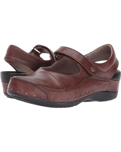 Zappos store wolky sandals