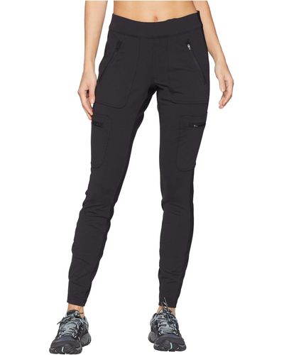 The North Face Utility Hybrid Hiking Tights - Black