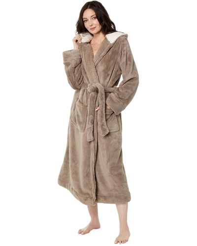 Women's Wicked Plush Robe