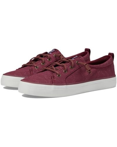 Sperry Top-Sider Crest Vibe - Purple