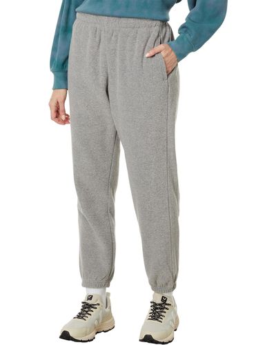 Toad&Co Whitney Terry Sweatpants - Gray